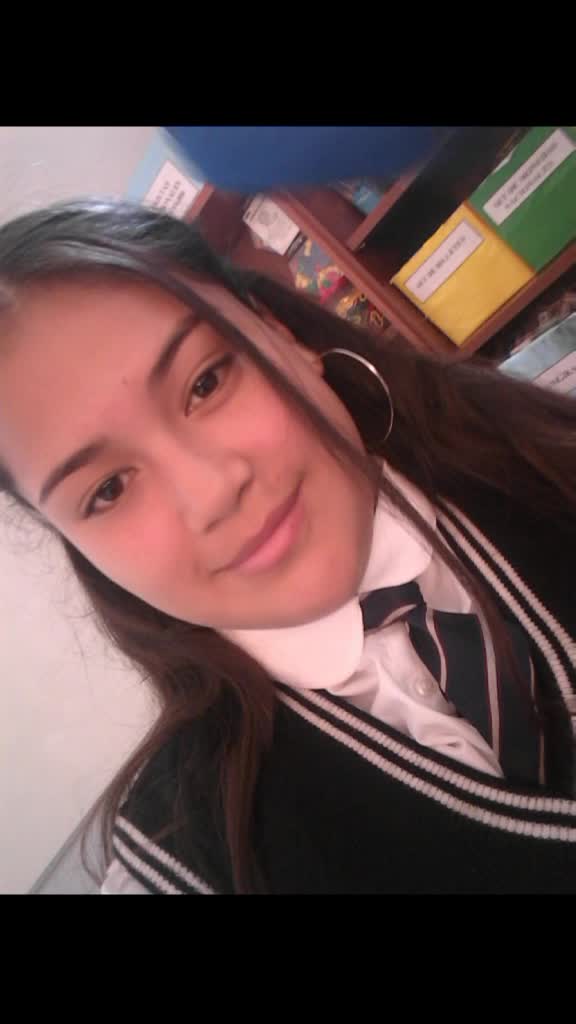 @Francisca Carrasco