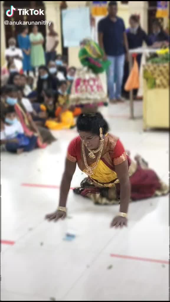 @Monika karagam