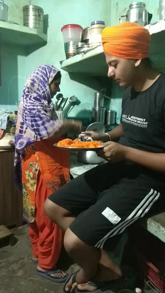 @ਅਨੁਪ੍ਰੀਤ ਸਿੰਘ