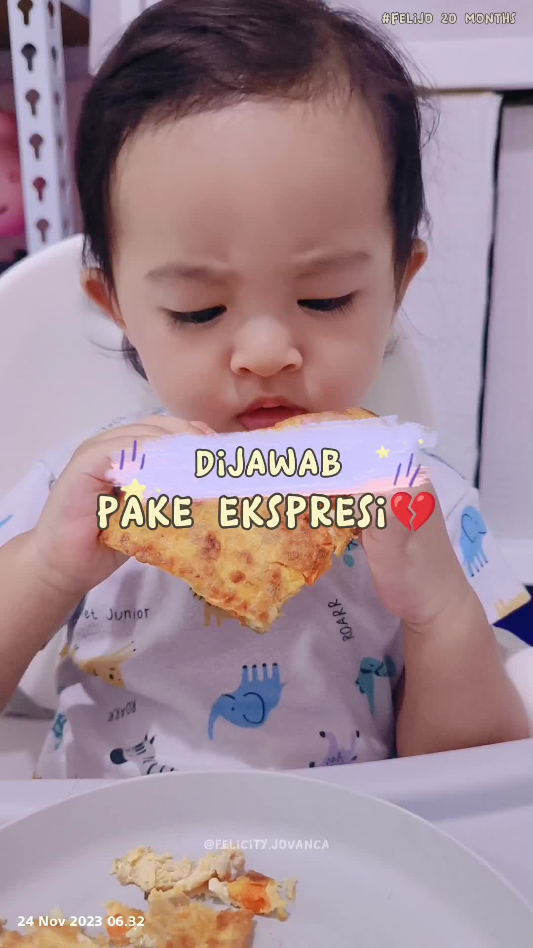 @Baby Feli