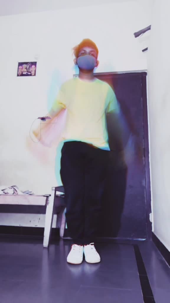 @👑shiva Prashanth🤘