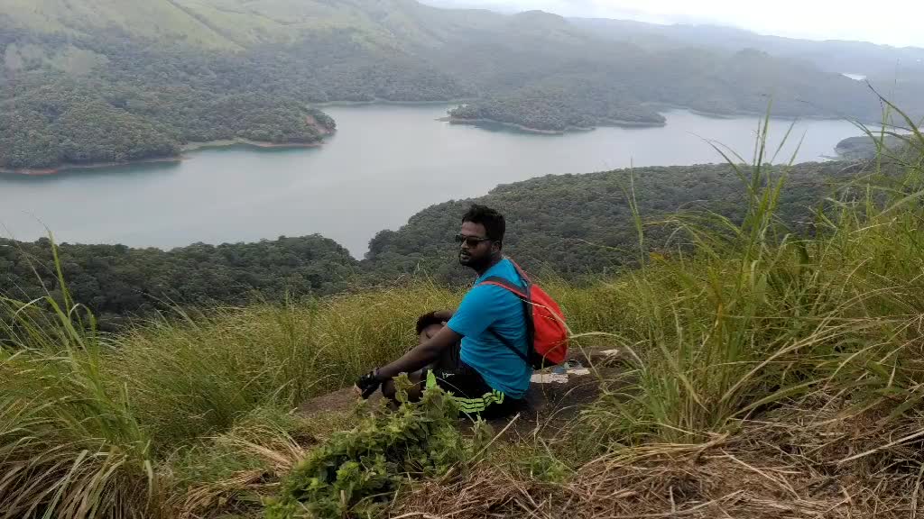 @Bharathy Somasundaram