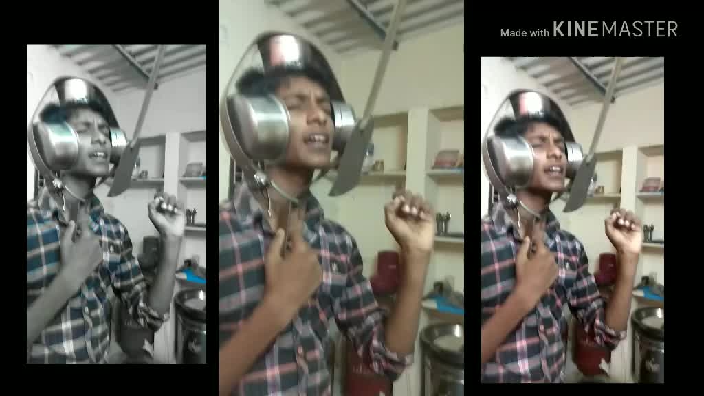 @Muvvala Vijay