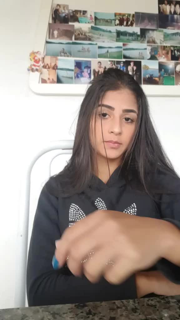 @Stefany Araújo