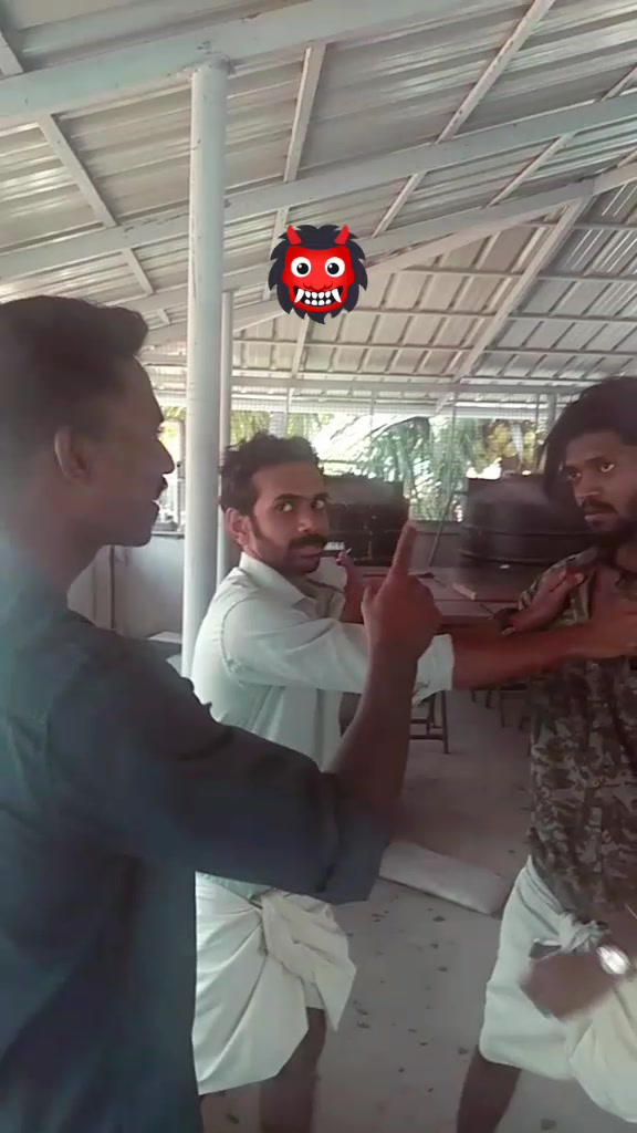 @ലങ്കേശ്വരൻ