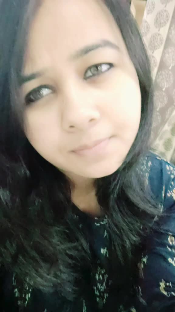 @Rivani Gupta