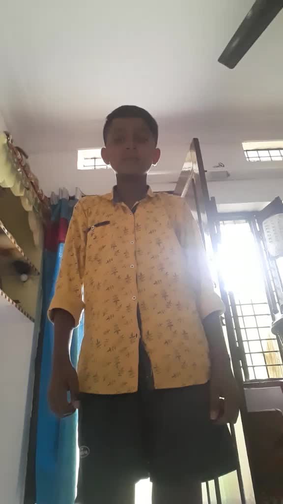 @Rasuri Srinivas