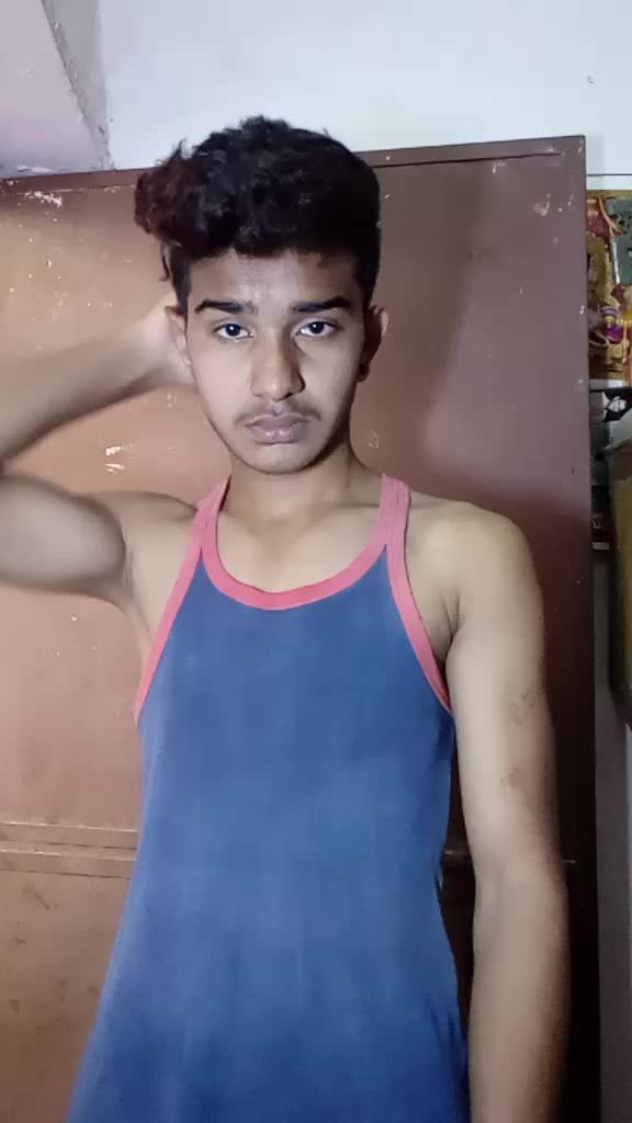 @Abhey Rajoure