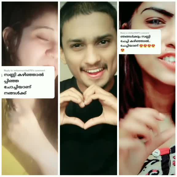 @Aravind Remesh