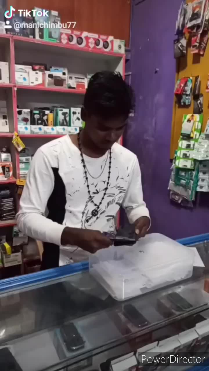 @mani chimbu