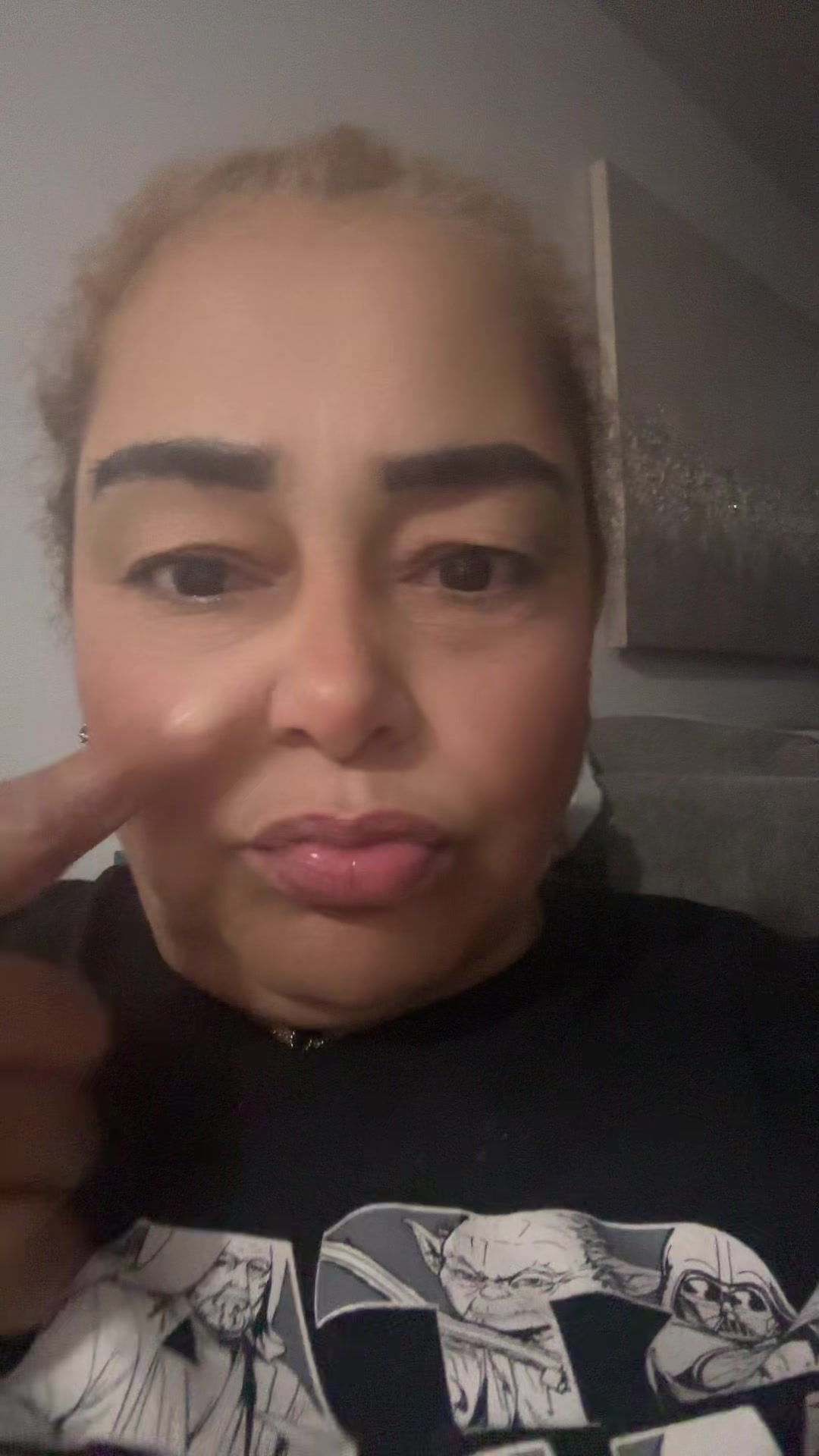 @Rosanna Abreu
