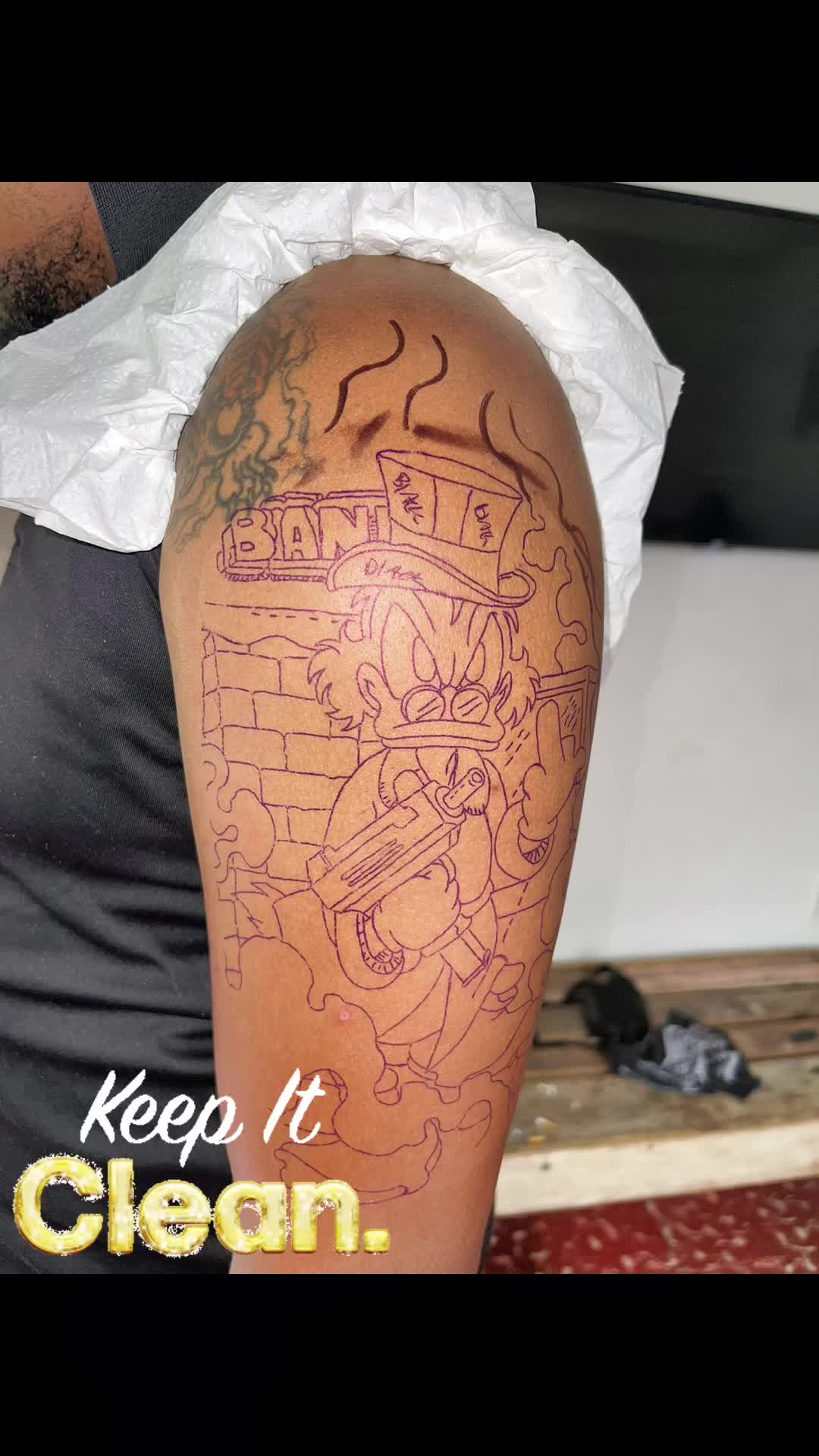 @TATTOOS BY IAMMAJORPAIN10453
