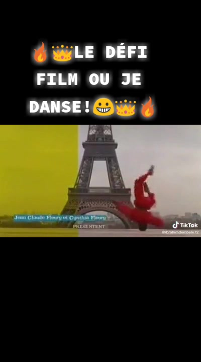 @IBRAHIM DEMBÉLÉ LEGEND