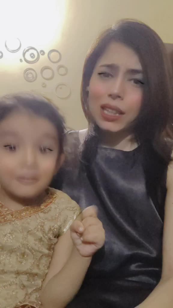 @SALMA | MUGHAL