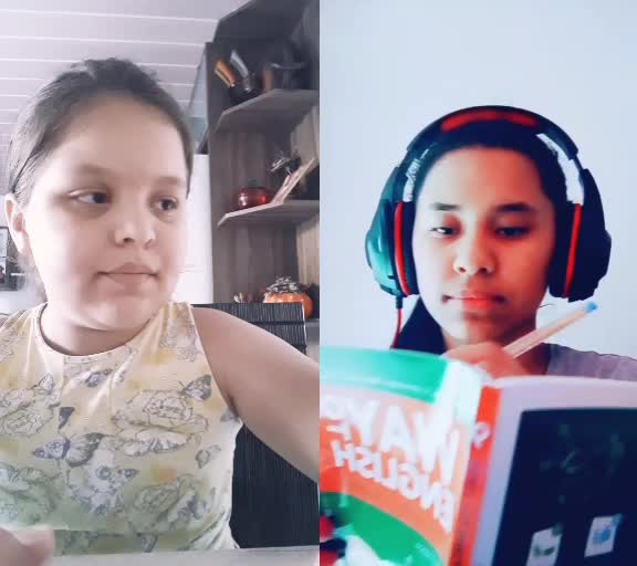 @amo todos hevilyn ne
