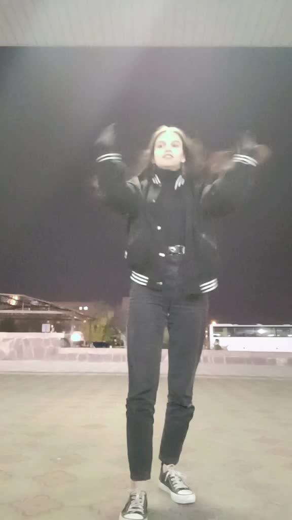 @Малинка Аля😍😇