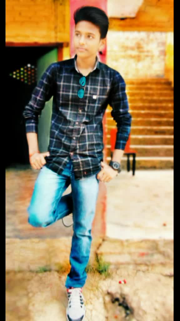 @ID๐TDxSachin