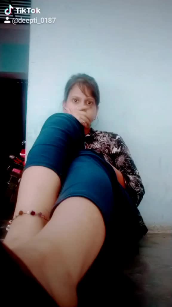 @Deepa shy doll