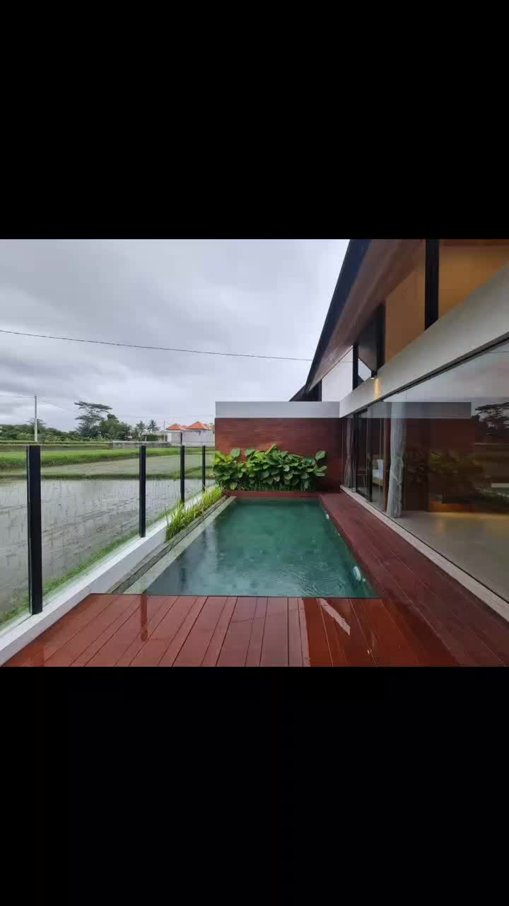 @Rental Villa Bali