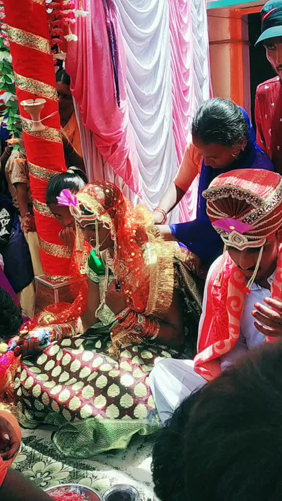 @mr & Mrs chavan