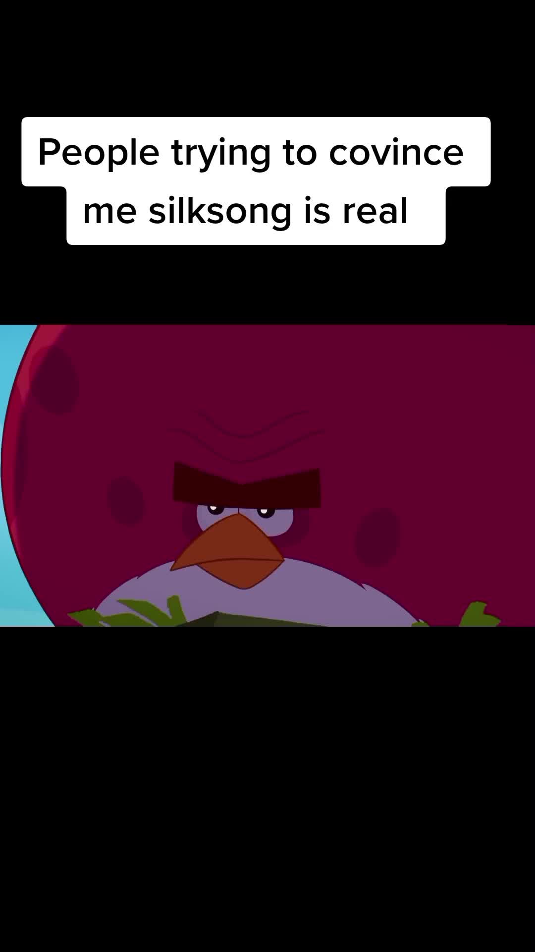 @Silksong memes