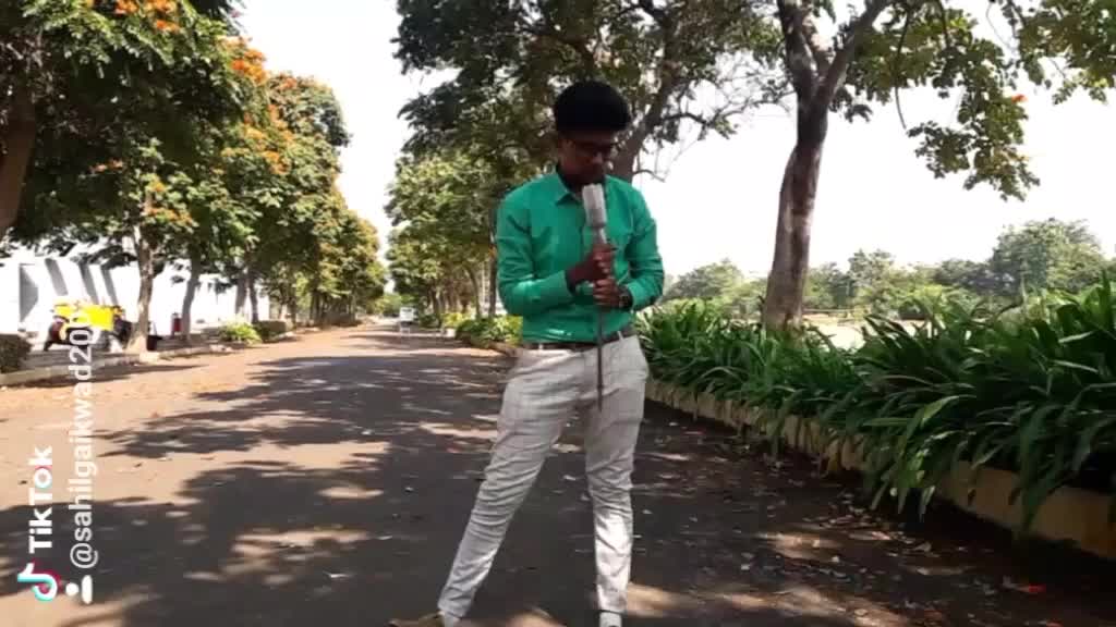 @vikas dawange