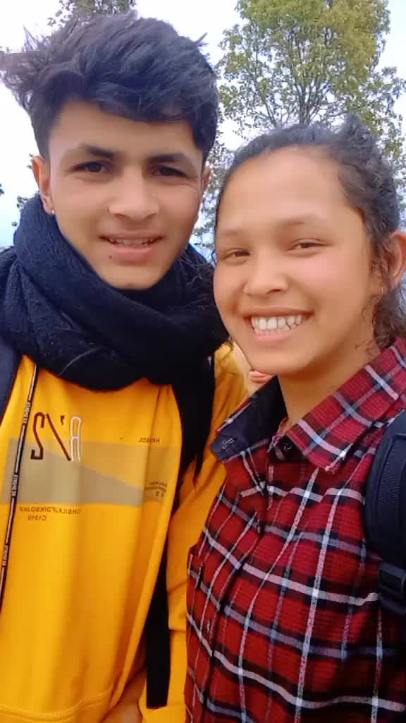 @pranisha rimal
