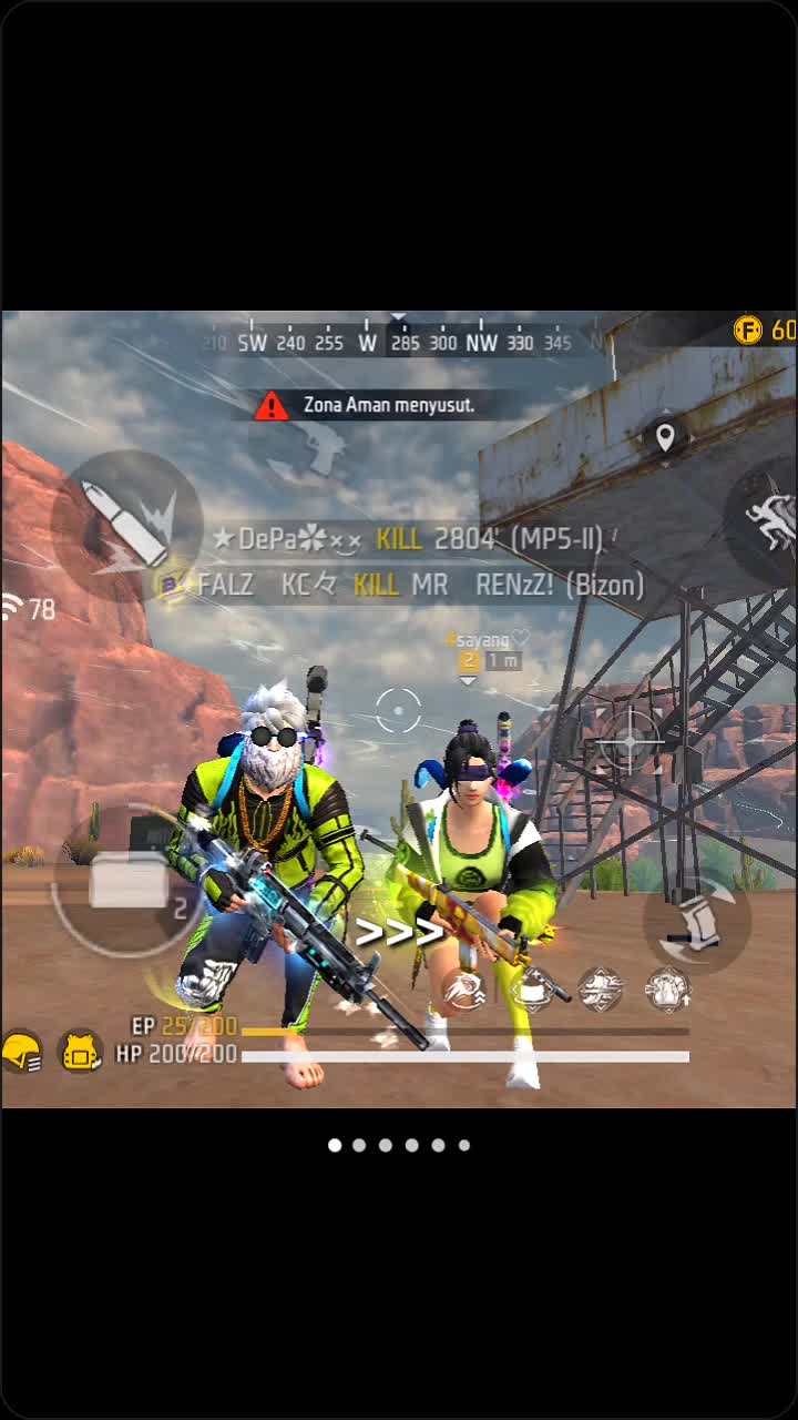 @STAR7     Sawld