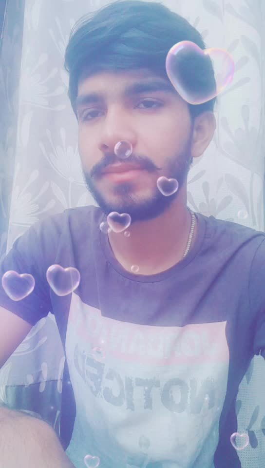 @vishal jogi
