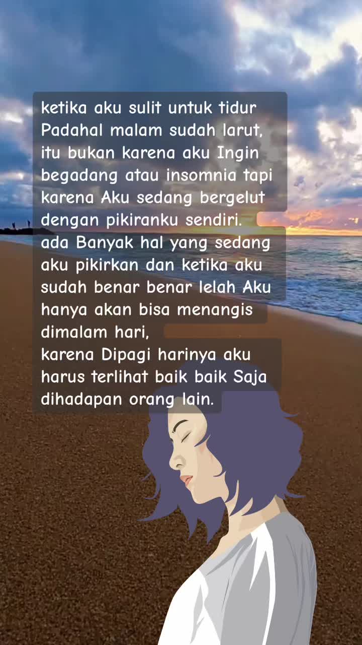 @SECARIK HENING