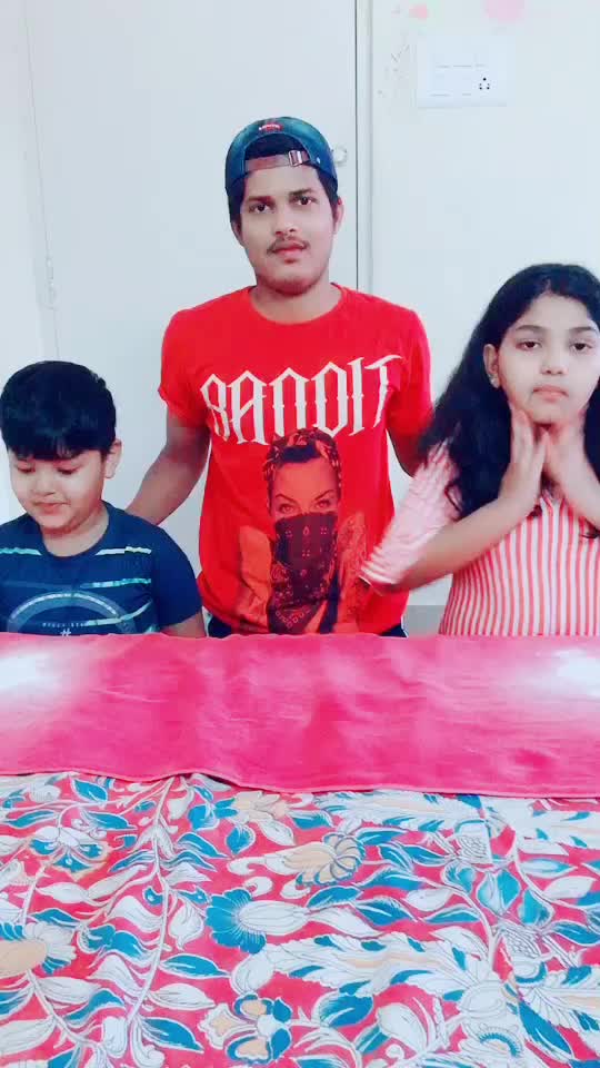 @Rajesh Narthu
