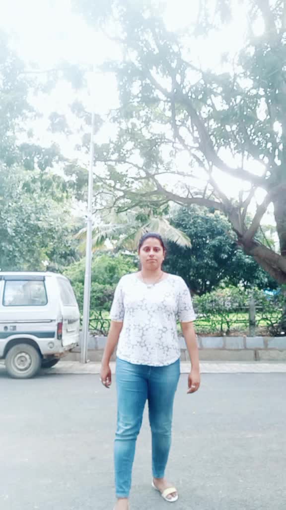 @Bhavani Reddy