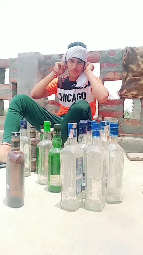 @Shyam Singh
