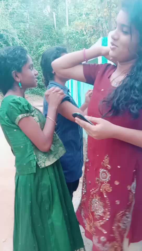 @🌶kandhari sisters🌶