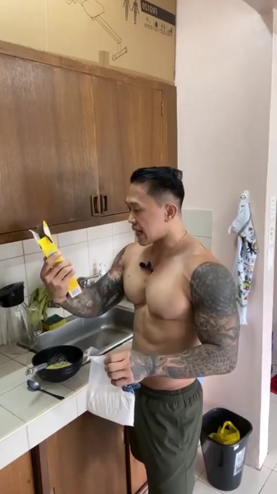@KABAKAL CAPTAIN BARBELL