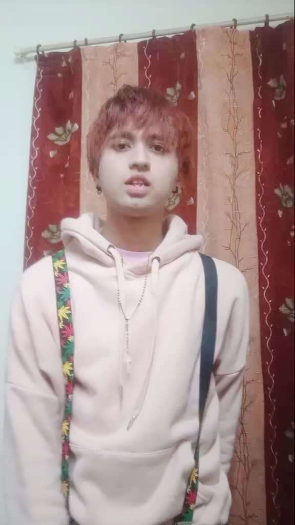 @杨洋 ☯️Yang yang