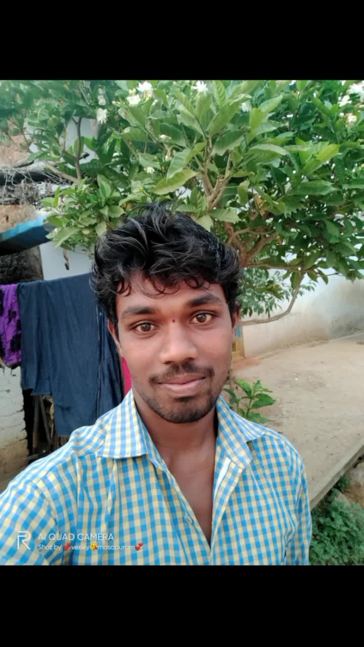 @venky masapuram