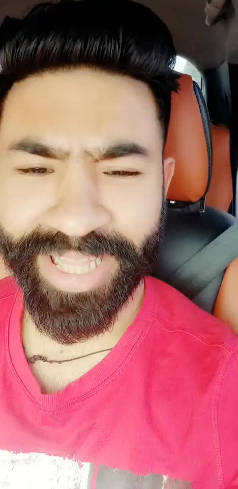@such a beardo 💪🏻