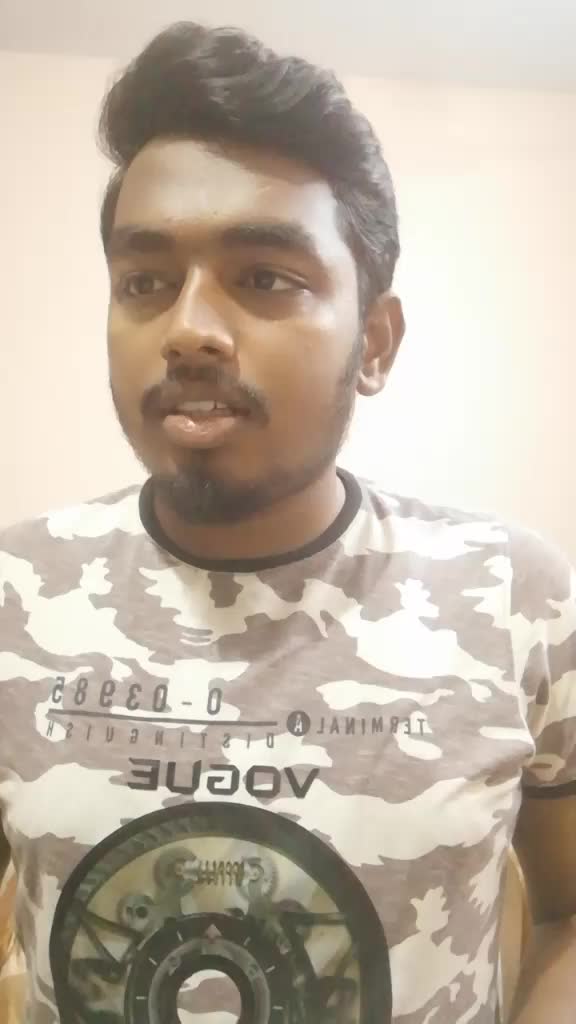 @RAJESHvenky