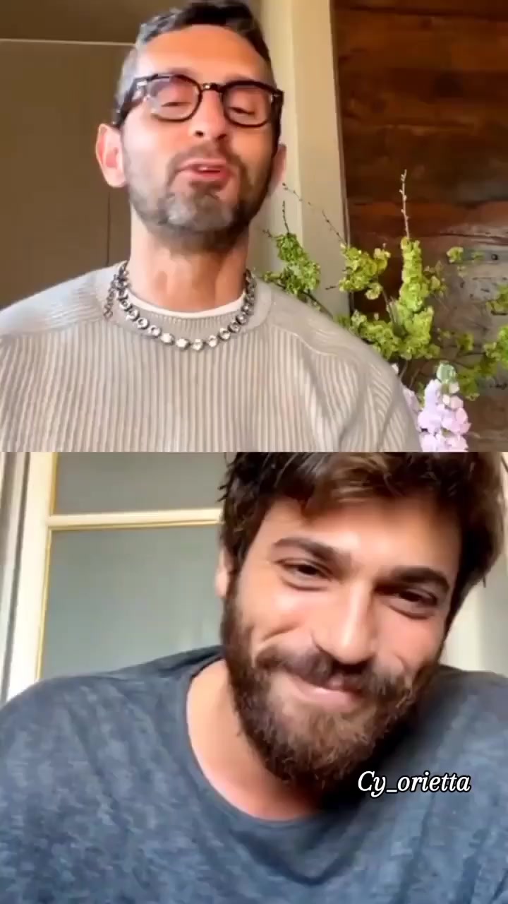 @CANYAMAN