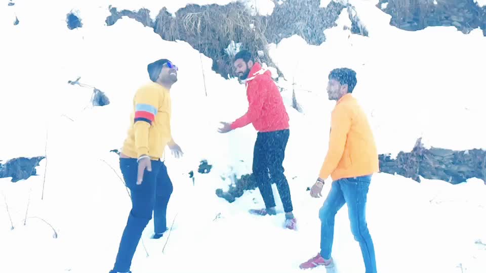 @Shubham Kaushik