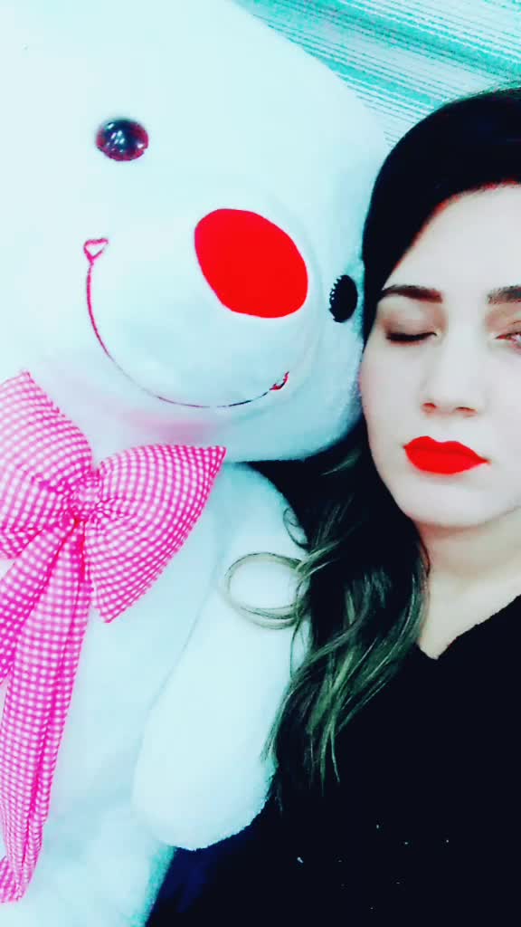@Büşra Bozkurt