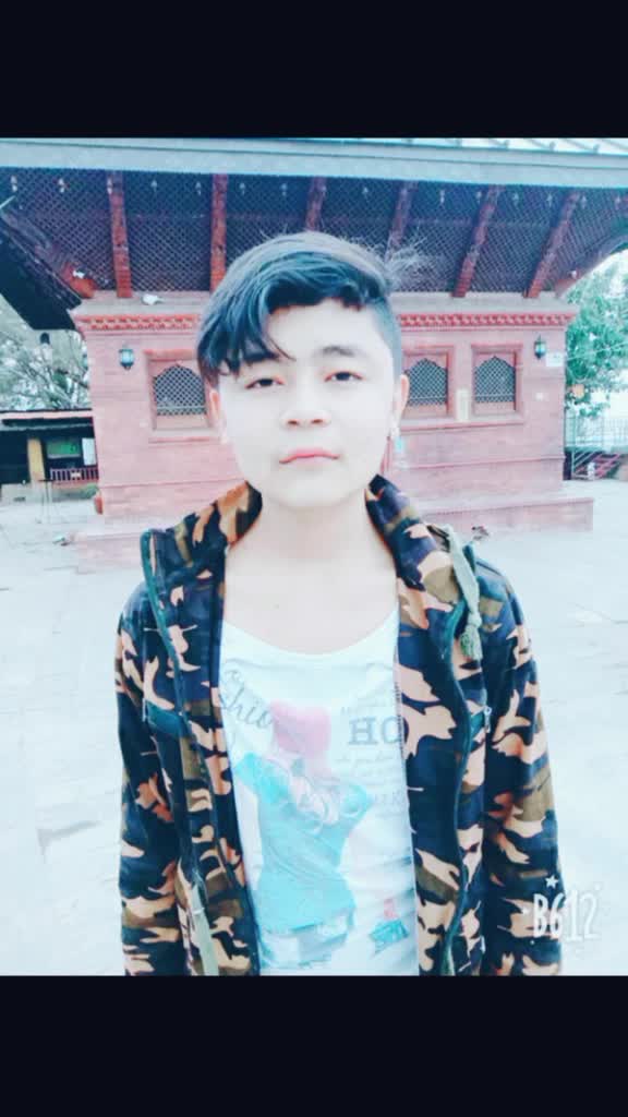 @Anisha Tamang