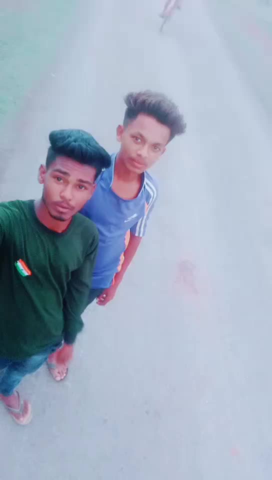 @praveen dhruw