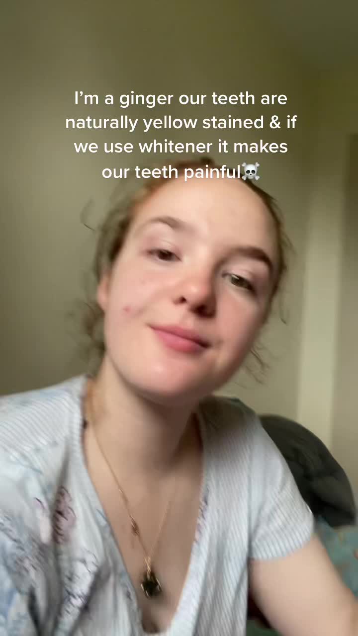 @Ireland Brooke