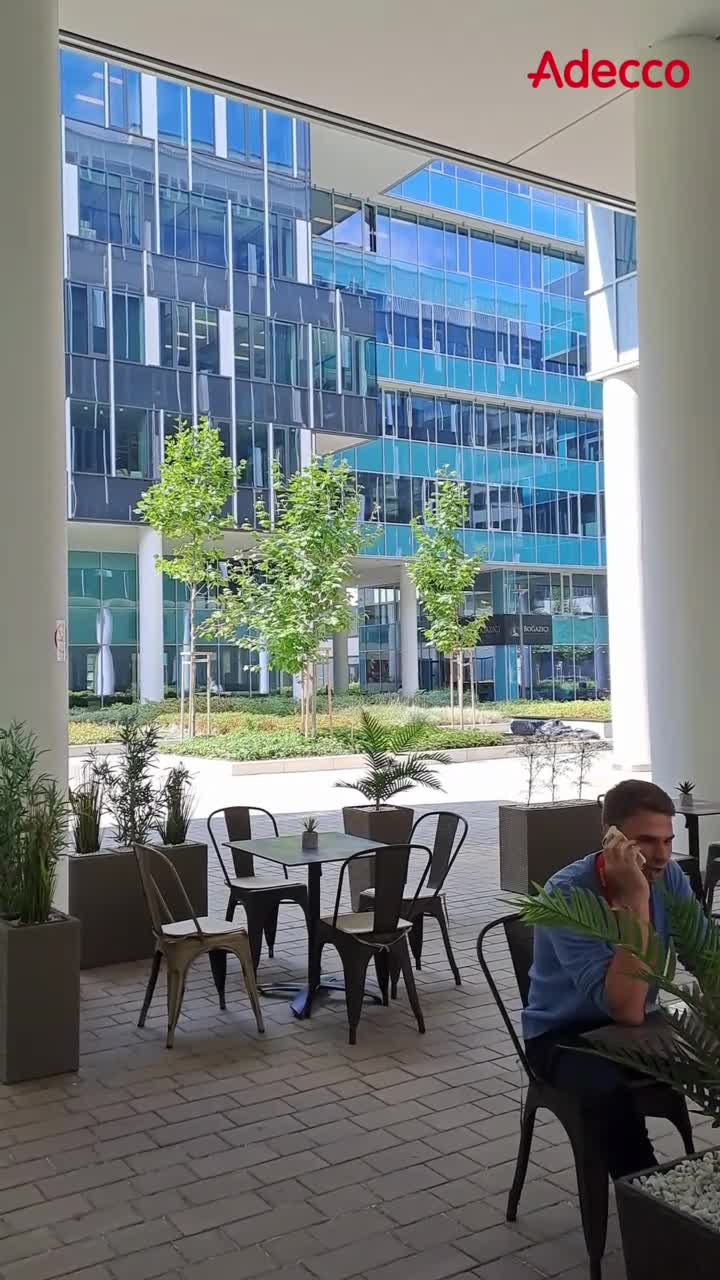 @Adecco Magyarország
