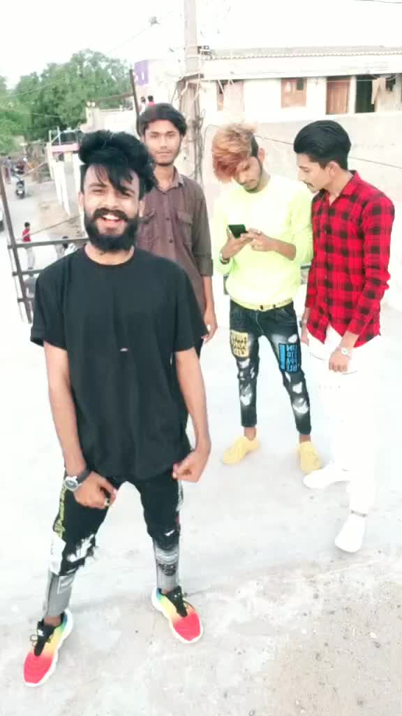 @Haji Pathan
