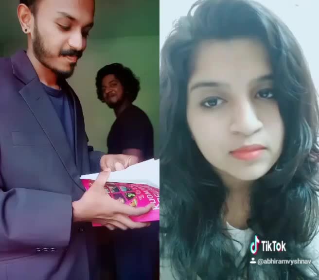 @Abhiram Vyshnav