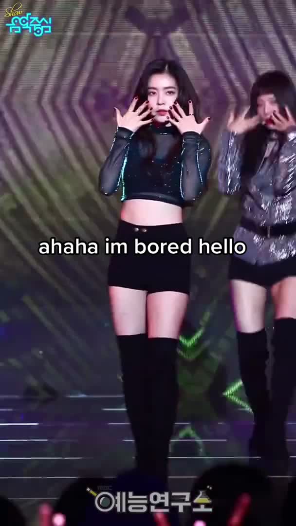 @i dont need a name