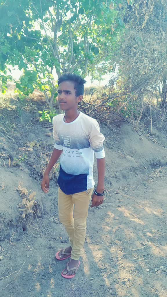@M Sridhar Goud